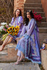 Mushq Te Amo x Sonam Bajwa Luxury Lawn Collection – Ciao Couture