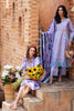 Mushq Te Amo x Sonam Bajwa Luxury Lawn Collection – Ciao Couture