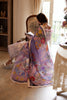 Mushq Te Amo x Sonam Bajwa Luxury Lawn Collection 2024 – Tuscany Temptation