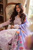 Mushq Te Amo x Sonam Bajwa Luxury Lawn Collection 2024 – Tuscany Temptation