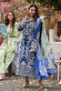 Mushq Te Amo x Sonam Bajwa Luxury Lawn Collection 2024 – Modena Magic