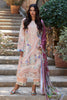 Mushq Te Amo x Sonam Bajwa Luxury Lawn Collection 2024 – Italiano Intrigue