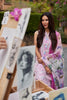 Mushq Te Amo x Sonam Bajwa Luxury Lawn Collection 2024 – Florence Finesse