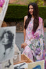 Mushq Te Amo x Sonam Bajwa Luxury Lawn Collection 2024 – Florence Finesse