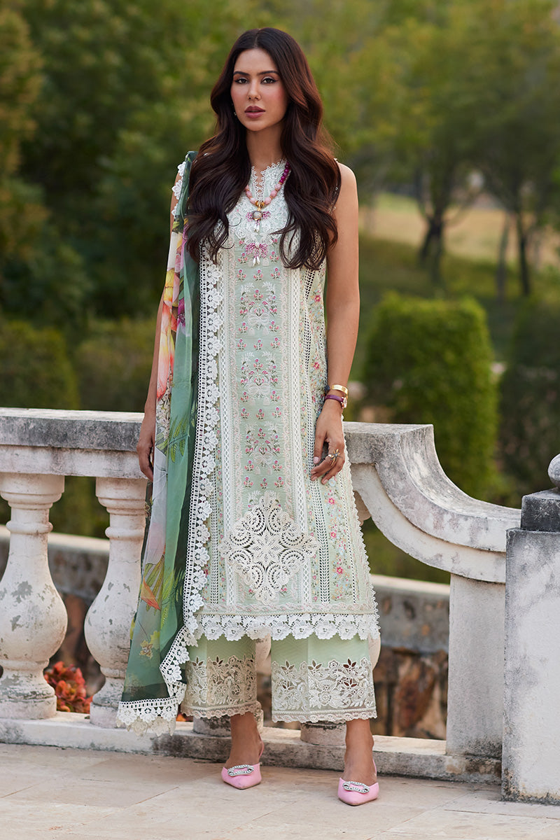 Mushq | Te Amo Luxury Lawn 24 | BELLA BELLEZA