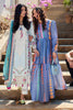 Mushq Te Amo x Sonam Bajwa Luxury Lawn Collection 2024 – Lucca Lure