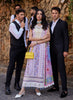 Mushq Te Amo x Sonam Bajwa Luxury Lawn Collection 2024 – Amalfi Alure