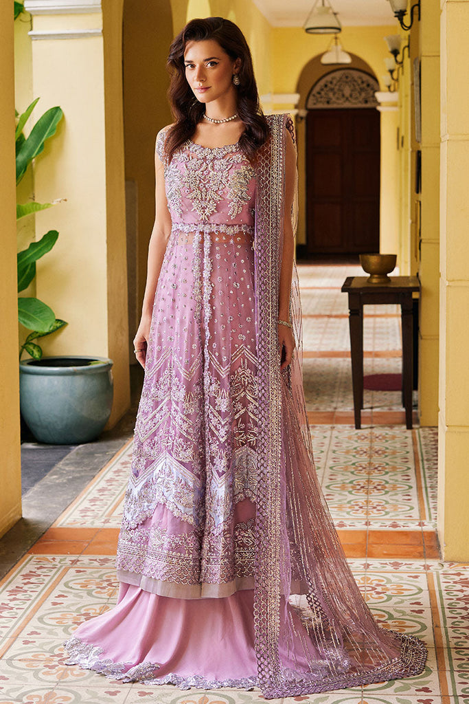 Mushq Stardust Luxury Wedding Formals – Enchant – MUNWD230202U