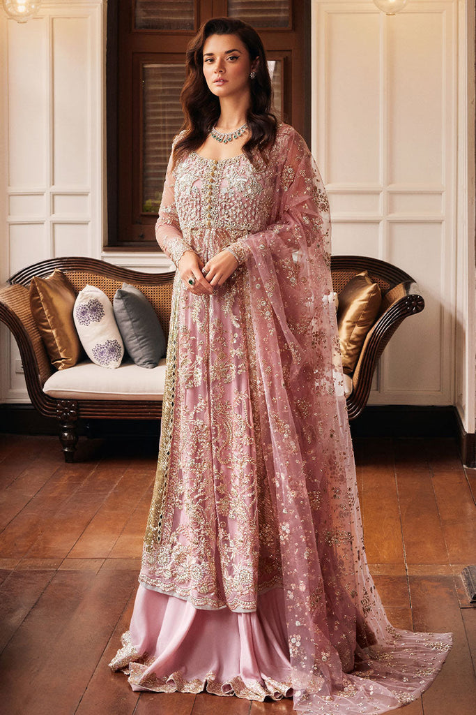 Mushq Stardust Luxury Wedding Formals – Luster – MUNWD230204U