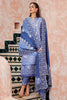 Mushq Moroccan Dream Sateen Winter Collection with Shawl – Latifah