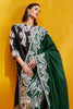 Mushq Moroccan Dream Sateen Winter Collection with Shawl – Imane