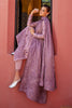 Mushq Moroccan Dream Sateen Winter Collection with Shawl – Safaa