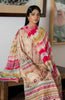 Musavvir Embroidered Lawn by GullJee – Design A2