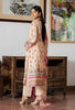 Musavvir Embroidered Lawn by GullJee – Design A2