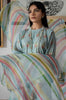 Musavvir Embroidered Lawn by GullJee – Design A3