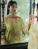 Musavvir Embroidered Lawn by GullJee – Design A4