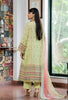 Musavvir Embroidered Lawn by GullJee – Design A4