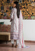 Musavvir Embroidered Lawn by GullJee – Design A5