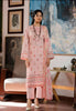 Musavvir Embroidered Lawn by GullJee – Design A6
