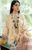 Musavvir Embroidered Lawn by GullJee – Design A9