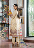 Musavvir Embroidered Lawn by GullJee – Design A9
