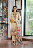 Musavvir Embroidered Lawn by GullJee – Design A9