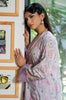 Musavvir Embroidered Lawn by GullJee – Design A12