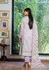 Musavvir Embroidered Lawn by GullJee – Design A12