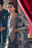 Mushq Tehzeeb Luxury Velvet Collection – Naryman
