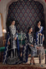 Mushq Tehzeeb Luxury Velvet Collection – Wanya