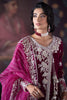 Mushq Tehzeeb Luxury Velvet Collection – Alayha