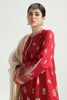 Zara Shahjahan Luxury Lawn Collection 2024 – MYRA-14A