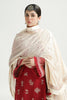 Zara Shahjahan Luxury Lawn Collection 2024 – MYRA-14A