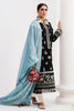 Zara Shahjahan Luxury Lawn Collection 2024 – MYRA-14B