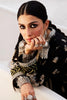 Zara Shahjahan Luxury Lawn Collection 2024 – MYRA-14B