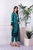 Maahru Embroidered Lawn Collection – MAHRU-10