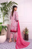 Maahru Embroidered Lawn Collection – MAHRU-1