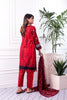 Maahru Embroidered Lawn Collection – MAHRU-7