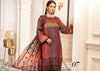 Mahee's by Riaz Arts · Chunri Embroidered Viscous Collection – MA-07