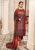 Mahee's by Riaz Arts · Chunri Embroidered Viscous Collection – MA-07