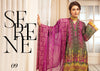 Mahee's by Riaz Arts · Chunri Embroidered Viscous Collection – MA-09