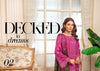 Mahee's by Riaz Arts · Chunri Embroidered Viscous Collection – MA-02