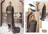 Mahee's Embroidered Lawn Collection – DN-08