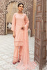 Mahee's Embroidered Lawn Collection – DN-09
