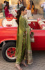 Mahiymaan Luxury Lawn Collection 2022 – MEL-22-04B