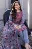 Mahiymaan Luxury Lawn Collection – MEL-22-08