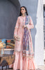 Mahiymaan Luxury Lawn Collection – MEL-22-09