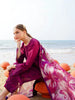 Aabyaan Saagar Luxury Festive Lawn Collection 2024 – INZAH (AF-11)
