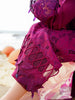 Aabyaan Saagar Luxury Festive Lawn Collection 2024 – INZAH (AF-11)