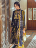 Roheenaz Fall/Winter Collection – Manal